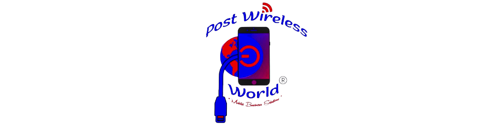 Post Wireless World