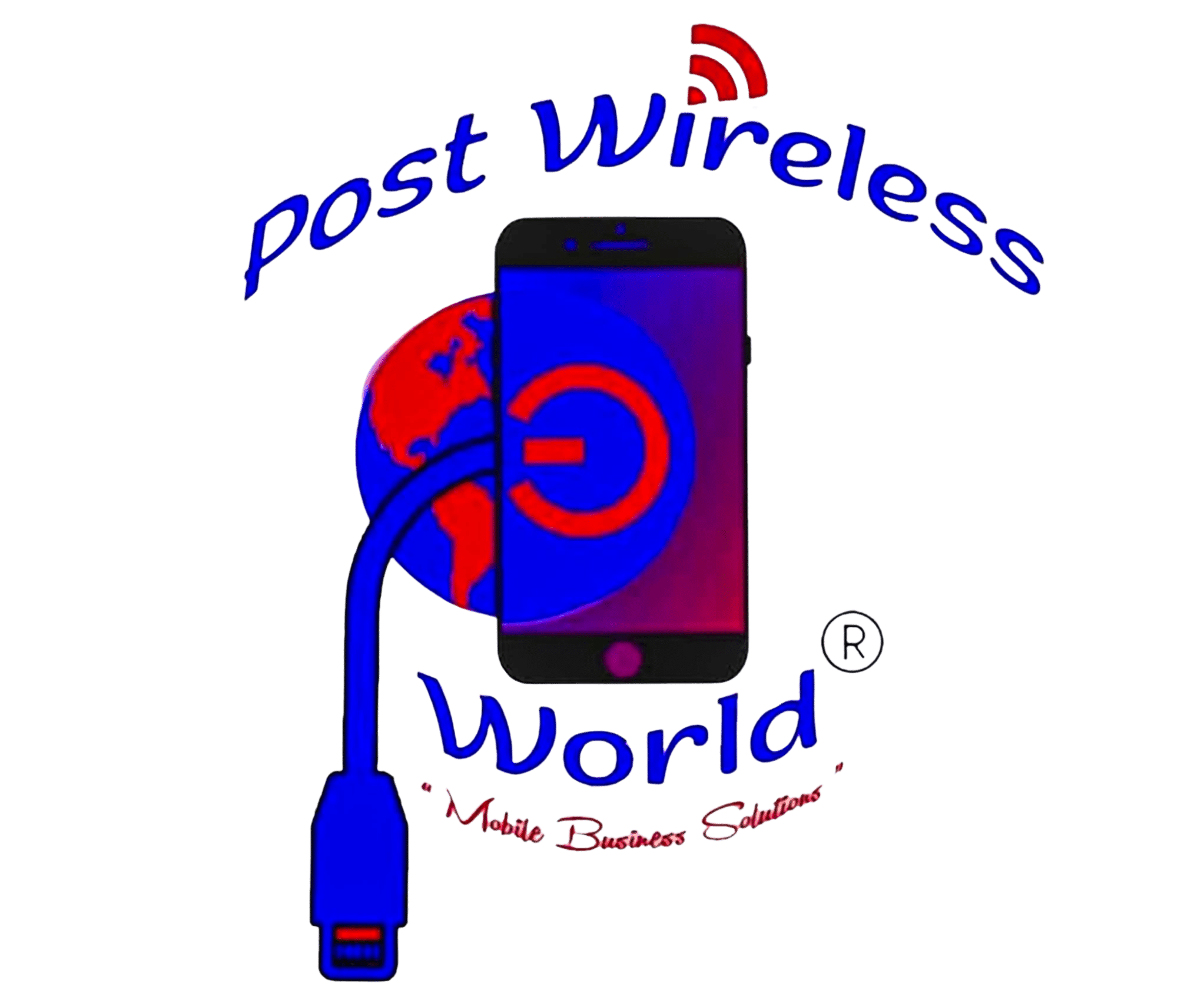 Post Wireless World